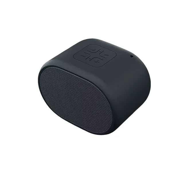 Portable Wireless Bluetooth Speaker Compact Custom Tech Gift