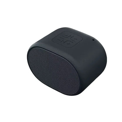 Portable Wireless Bluetooth Speaker Compact Custom Tech Gift