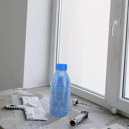 Portable Screwdriver Tool Kit in Novelty Bottle Case