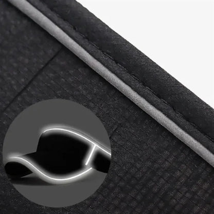 Lightweight Sports Visor with Sun Protection