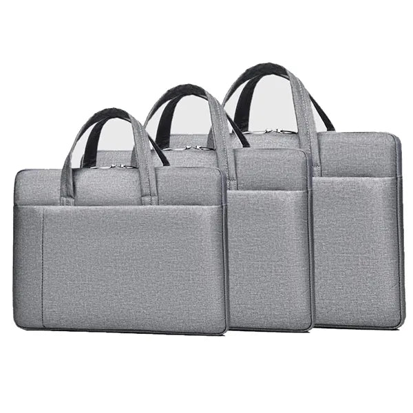 Laptop Carrying Case With Handle And Slim Professional