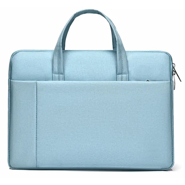 Laptop Carrying Case With Handle And Slim Professional
