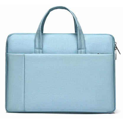 Laptop Carrying Case With Handle And Slim Professional