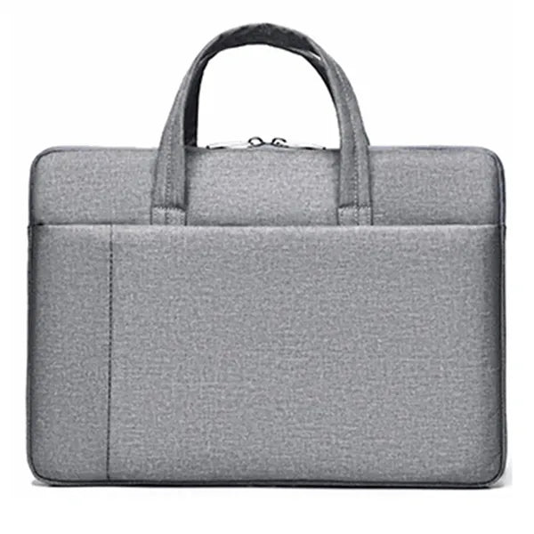 Laptop Carrying Case With Handle And Slim Professional