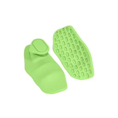 Ergonomic Silicone Gym Grip Trainer Finger Protector