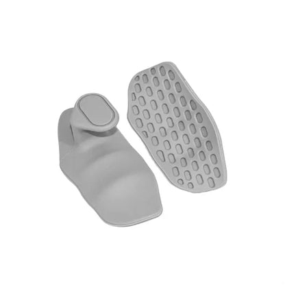 Ergonomic Silicone Gym Grip Trainer Finger Protector