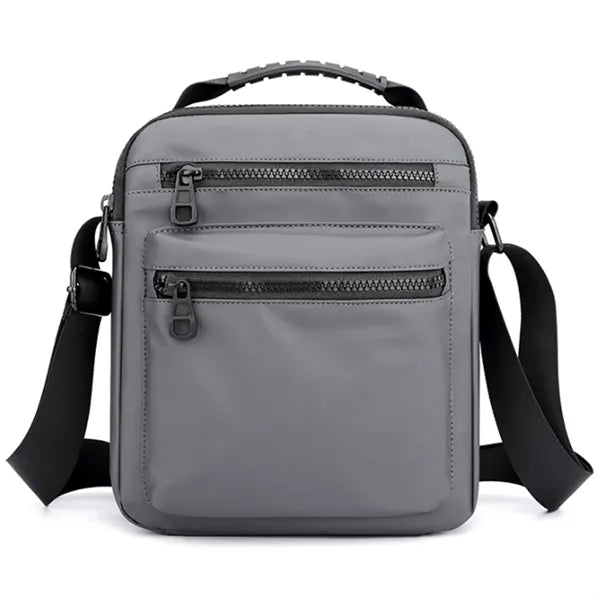 Oxford Fabric Crossbody Shoulder Bag Casual Sport Sling