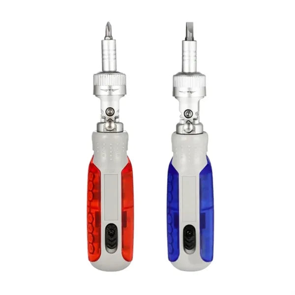 15 In 1Multi-Bit All-in-One Screwdriver Tool