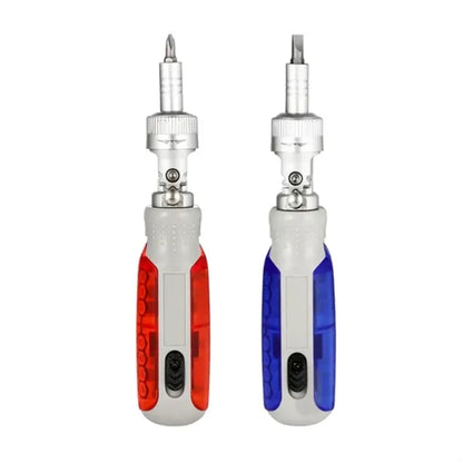 15 In 1Multi-Bit All-in-One Screwdriver Tool