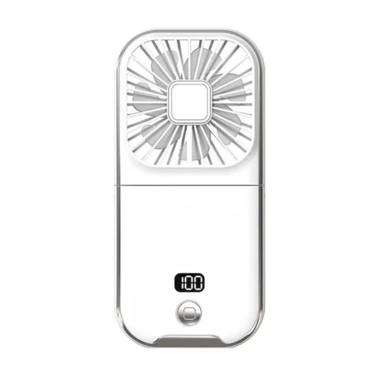 Mini Folding Handheld Fan