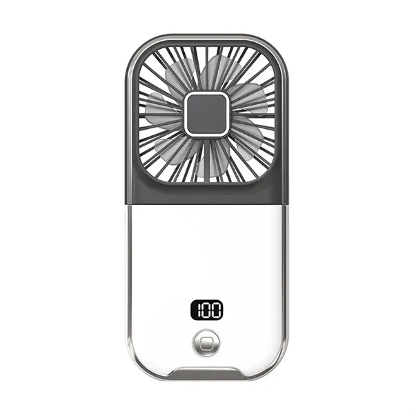 Mini Folding Handheld Fan