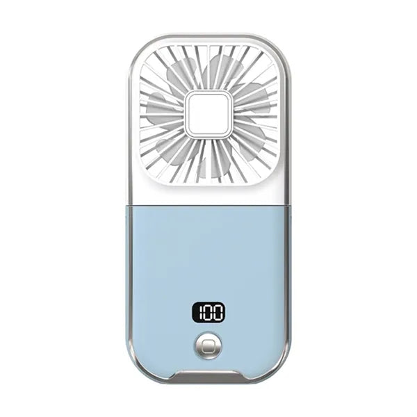 Mini Folding Handheld Fan