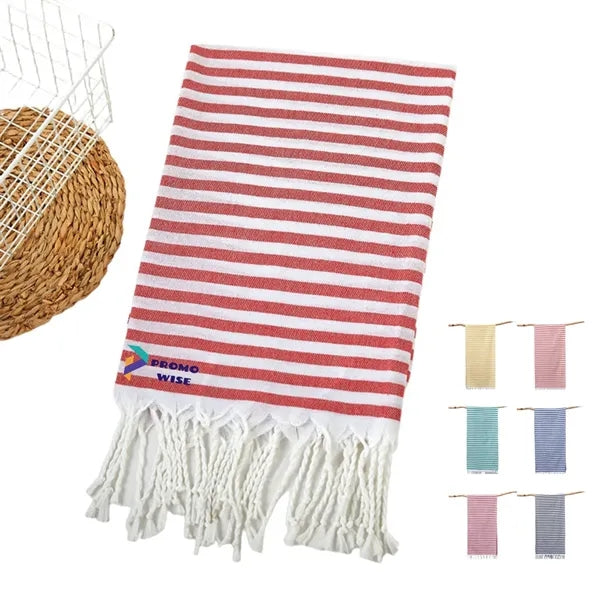 Turkish Beach Quick Dry Lightweight Extra Large Bath Towel