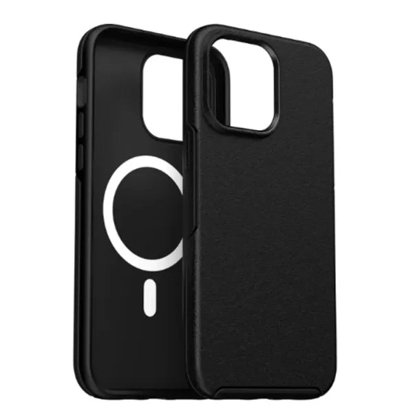 iPhone 15 Case Slimline Rugged Case with Mag safe