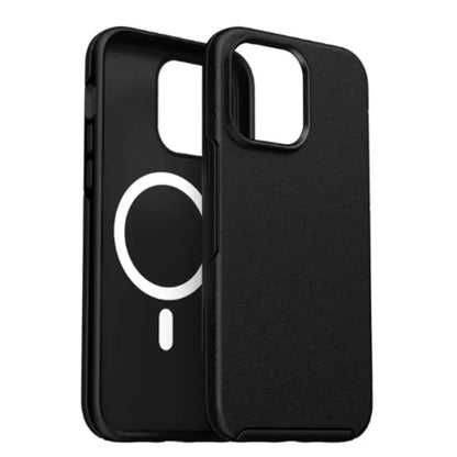 iPhone 15 Case Slimline Rugged Case with Mag safe