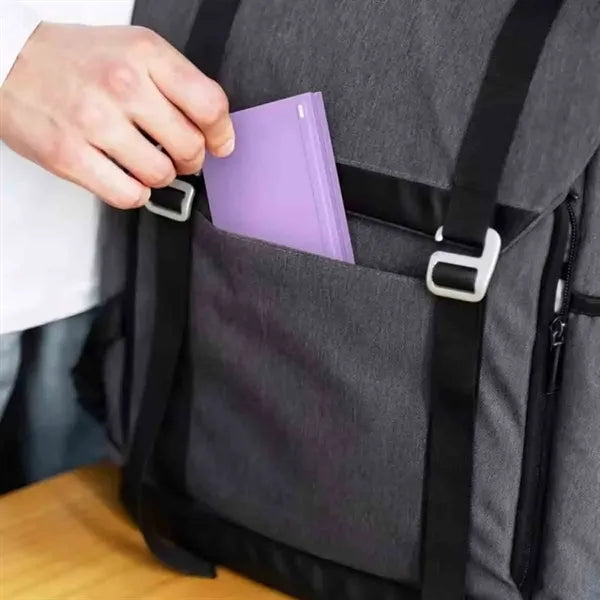Portable Bluetooth Foldable Keyboard