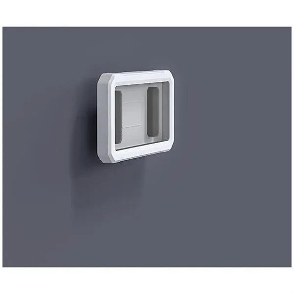 Anti-Fog High Sensitivity Wall Mount Shower Phone Holder