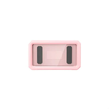 Anti-Fog High Sensitivity Wall Mount Shower Phone Holder