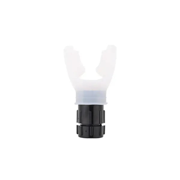 Portable Breathing Trainer for Oral and Muscular Exercise