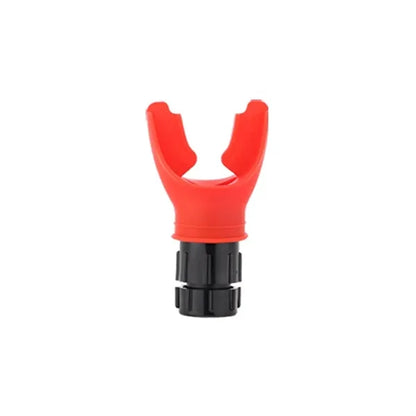 Portable Breathing Trainer for Oral and Muscular Exercise