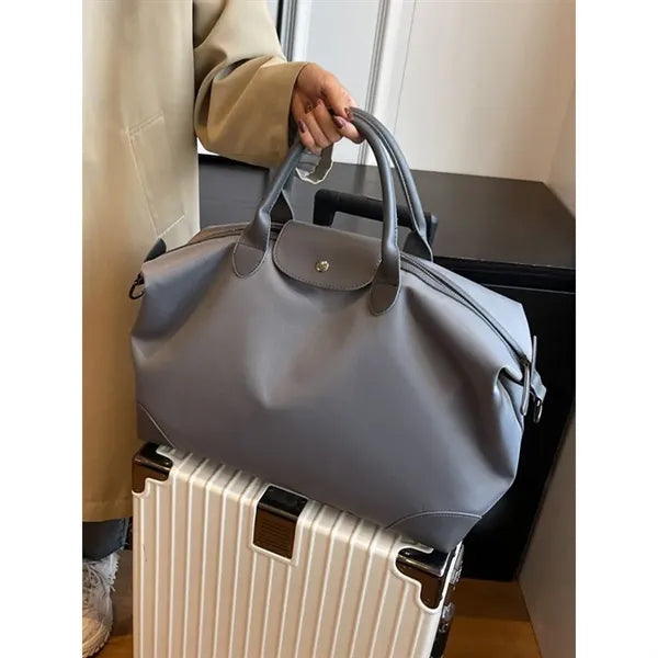 Lightweight Large Capacity Travel Bag for Gym or Trip