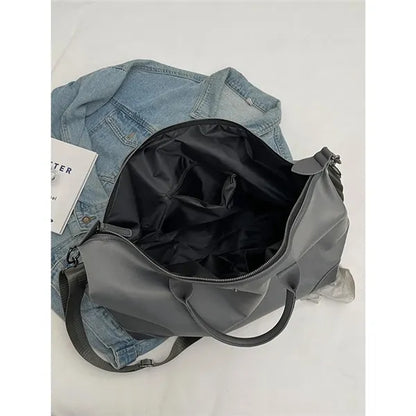 Lightweight Large Capacity Travel Bag for Gym or Trip