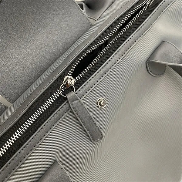 Lightweight Large Capacity Travel Bag for Gym or Trip