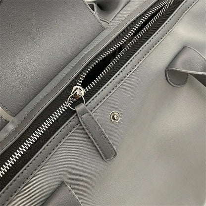 Lightweight Large Capacity Travel Bag for Gym or Trip