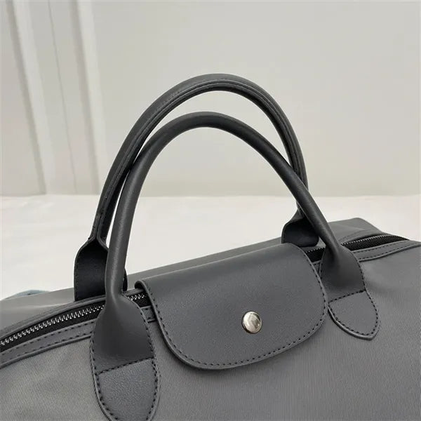 Lightweight Large Capacity Travel Bag for Gym or Trip
