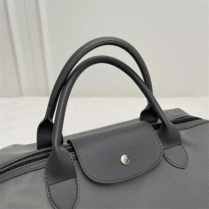 Lightweight Large Capacity Travel Bag for Gym or Trip