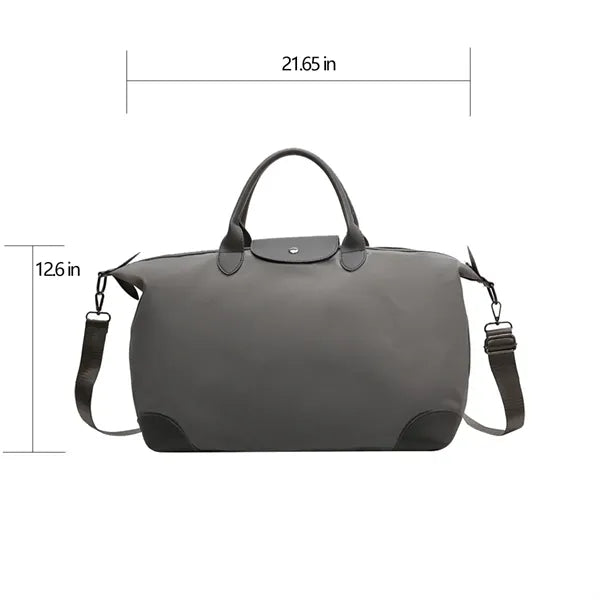 Lightweight Large Capacity Travel Bag for Gym or Trip