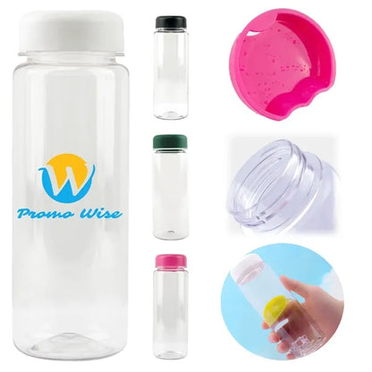 Shatterproof Sports Plastic Cup for Travel and Workouts
