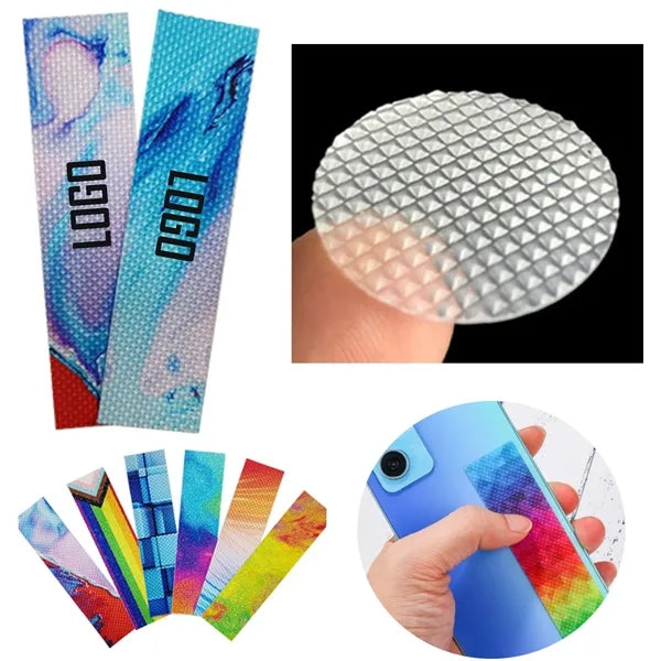 Anxiety Sensory Stickers