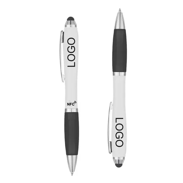 High Precision Universal Stylus NFC Touchscreen Pen