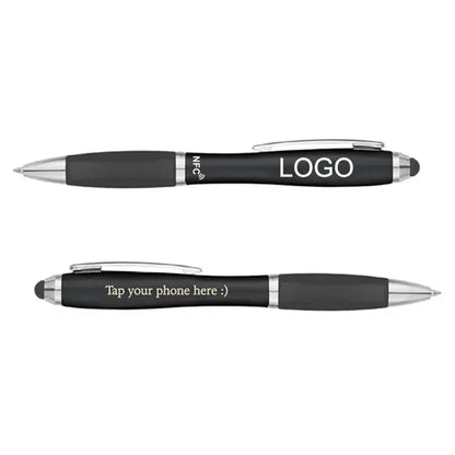 High Precision Universal Stylus NFC Touchscreen Pen