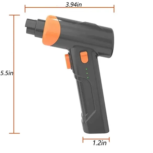 Electric Rechargeable Pet Nail Clippers