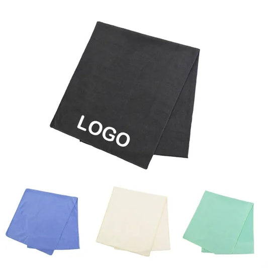 Premium Polyester Multifunctional Fitness Towel