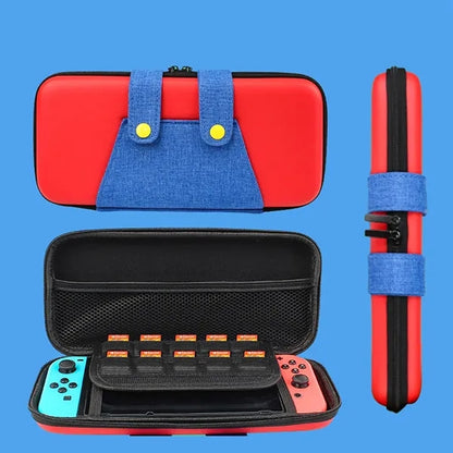 Travel Case for Nintendo Switch