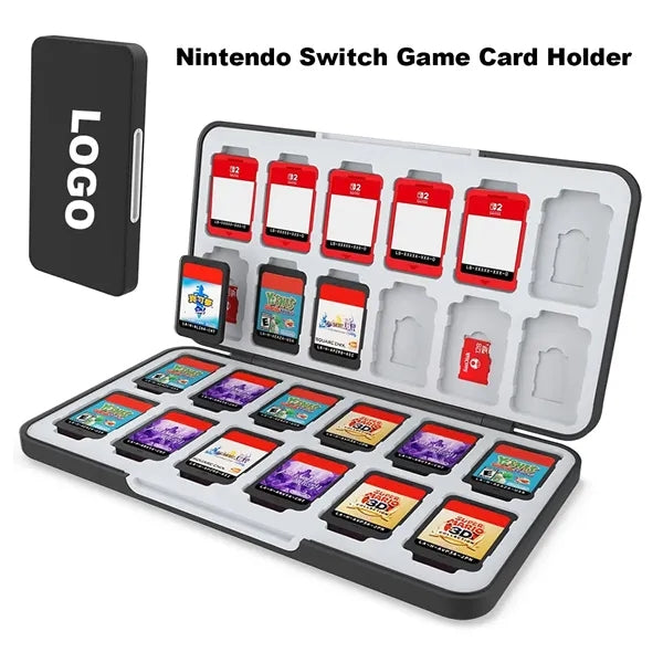 Game Card Case for Nintendo Switch