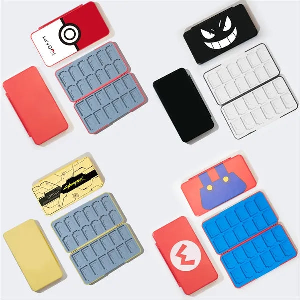Game Card Case for Nintendo Switch