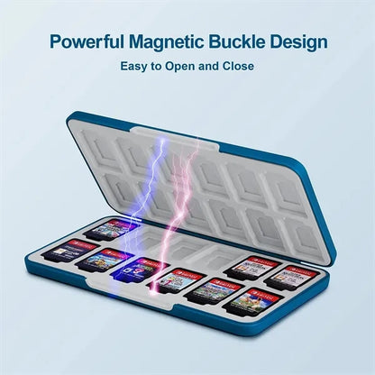 Game Card Case for Nintendo Switch