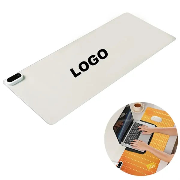 Office Heated Mouse Pad