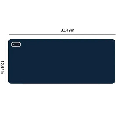 Office Heated Mouse Pad