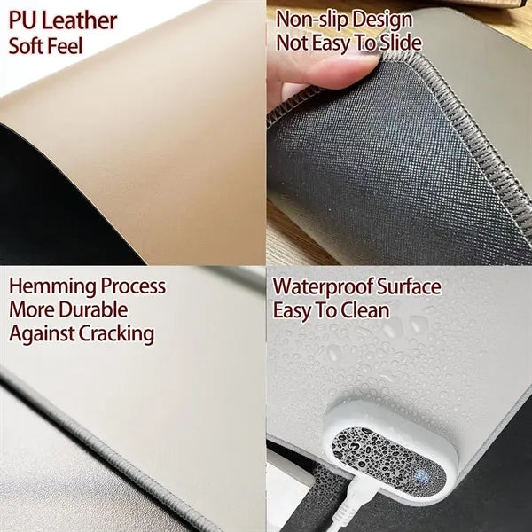 Office Heated Mouse Pad