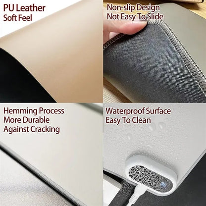Office Heated Mouse Pad