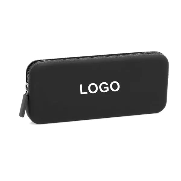 Silicone Cosmetic Bag