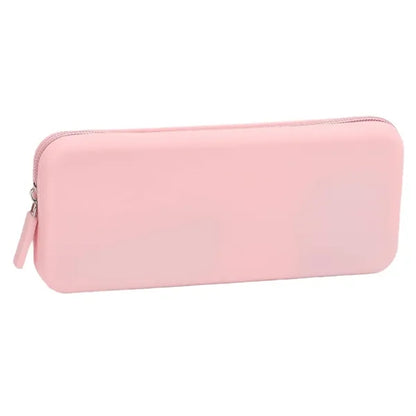Silicone Cosmetic Bag