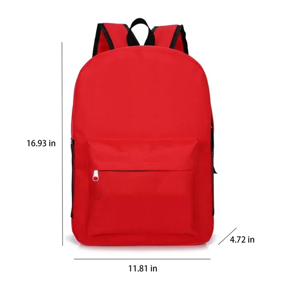 Lightweight Foldable Waterproof Travel Backpack Bag