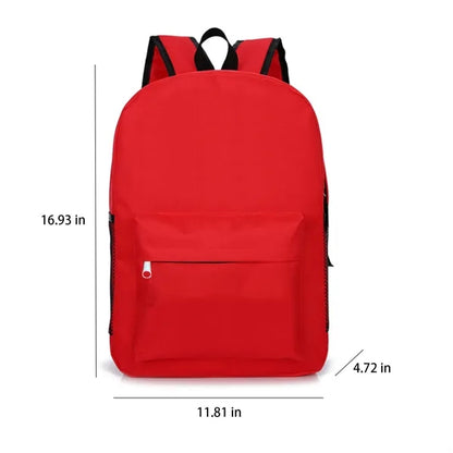 Lightweight Foldable Waterproof Travel Backpack Bag