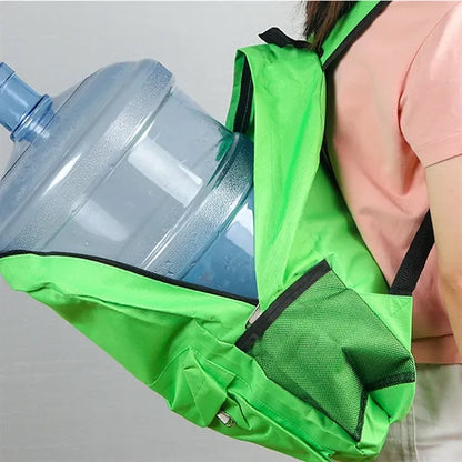 Lightweight Foldable Waterproof Travel Backpack Bag